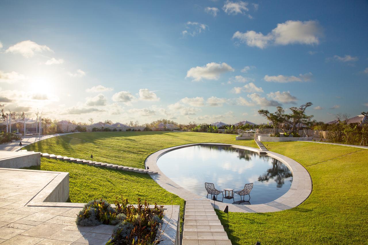 Hoshinoya Taketomi Island Hotel Kültér fotó