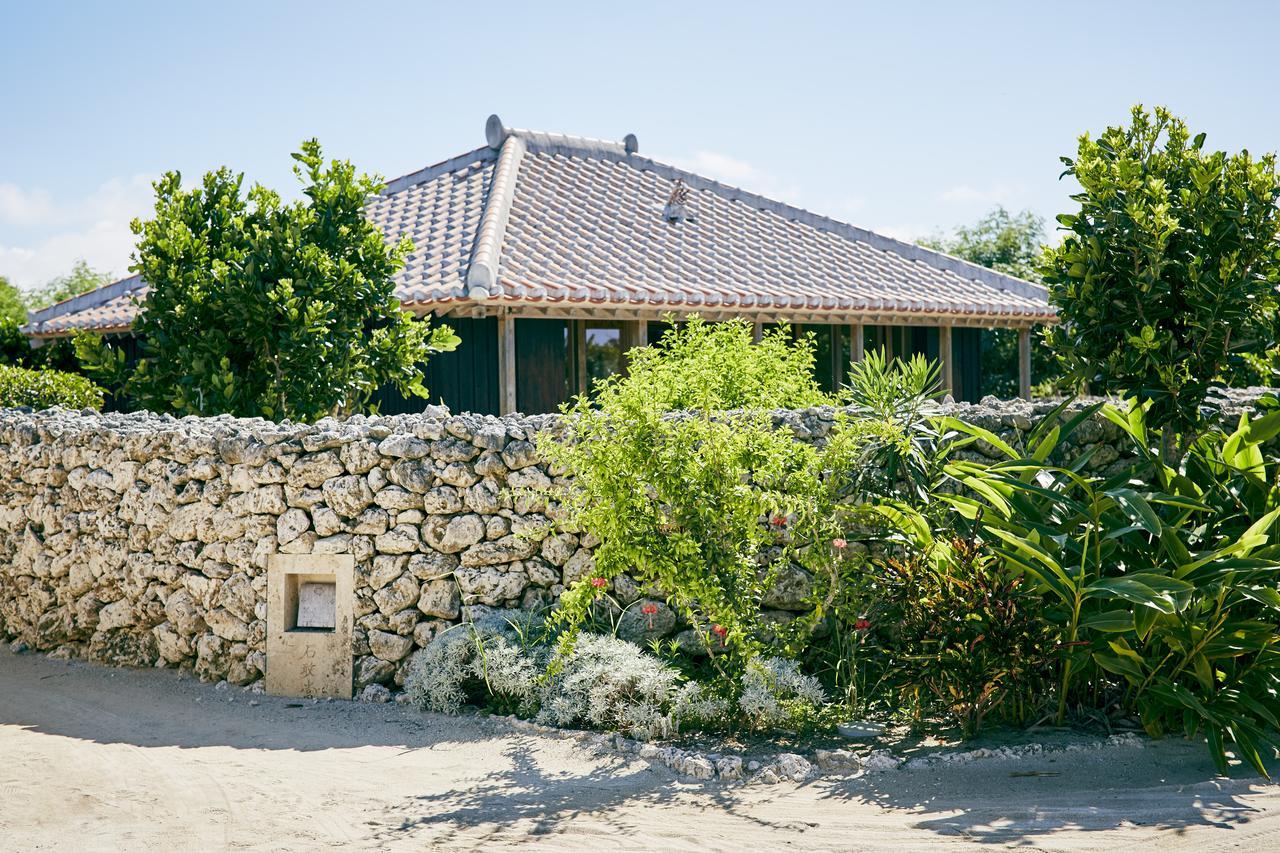 Hoshinoya Taketomi Island Hotel Kültér fotó