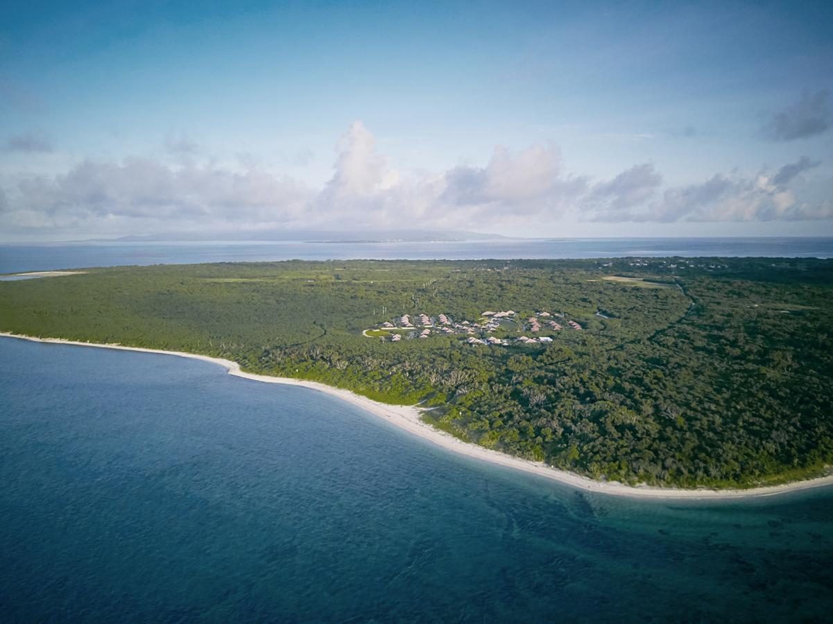 Hoshinoya Taketomi Island Hotel Kültér fotó