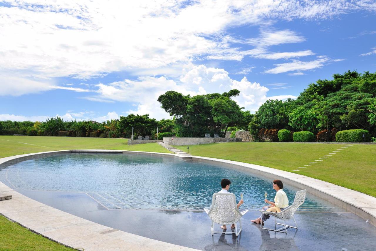 Hoshinoya Taketomi Island Hotel Kültér fotó